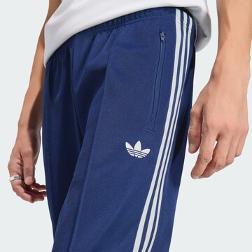 ADIDAS ORIGINALS Regularen Hlače 'Classic' | modra barva