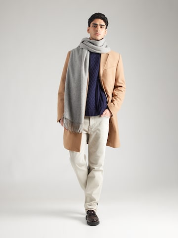 GAP Πουλόβερ σε μπλε