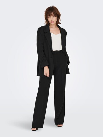 ONLY - Blazer em preto