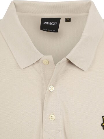 Lyle & Scott Shirt in Beige