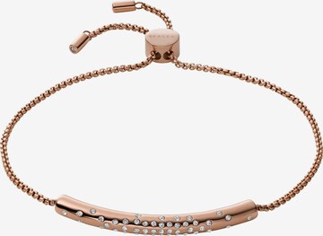 SKAGEN Armband in Gold: predná strana