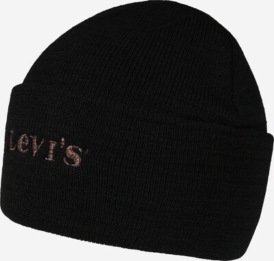 LEVI'S Kape | mešane barve / črna barva, Prikaz izdelka