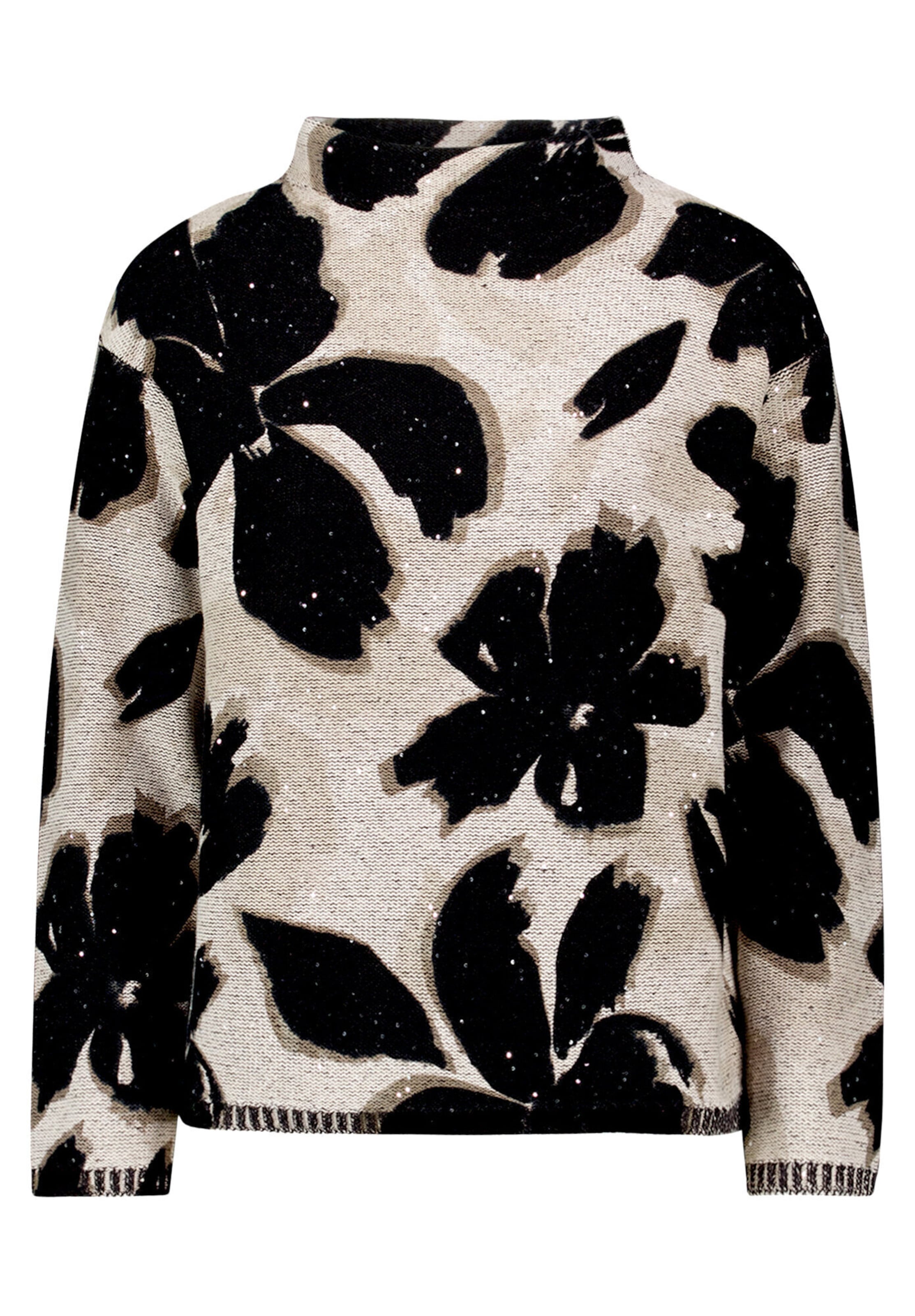 Pullover di Betty Barclay in beige: frontale