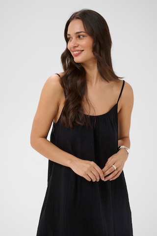 Kaffe Dress in Black