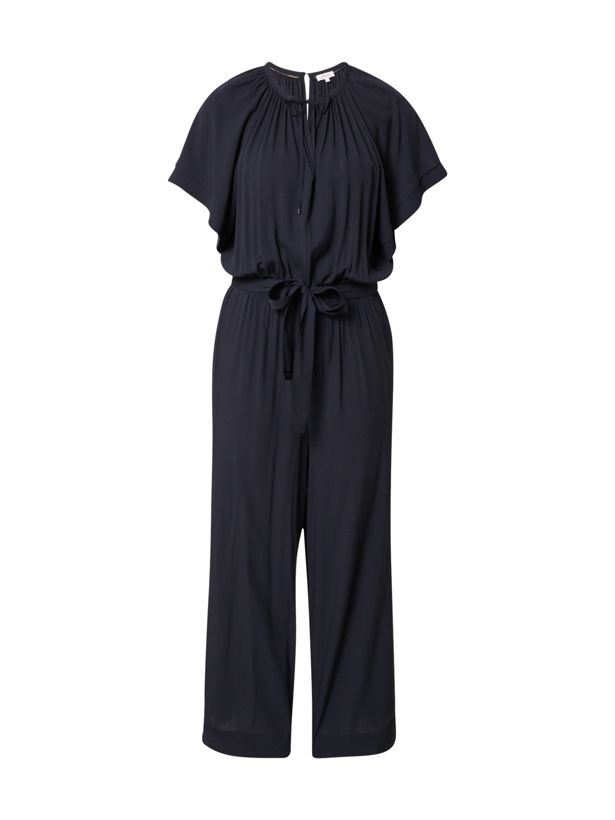 s.Oliver Jumpsuits & overalls in grote maten voor dames online kopen