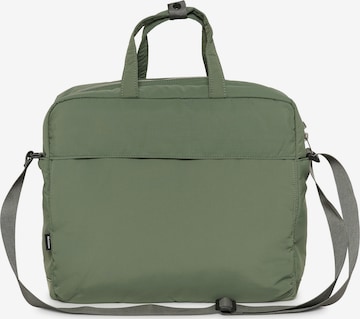 Matinique Dokumenttaske 'MAComputo' i grøn: forside