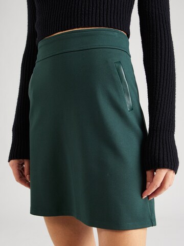 ABOUT YOU Skirt 'Samantha' in Green