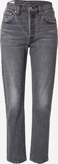 LEVI'S ® Дънки '501 Jeans For Women' в сив деним, Преглед на продукта