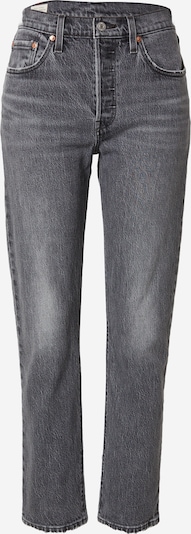 LEVI'S ® Jeans '501 Jeans For Women' in grey denim, Produktansicht