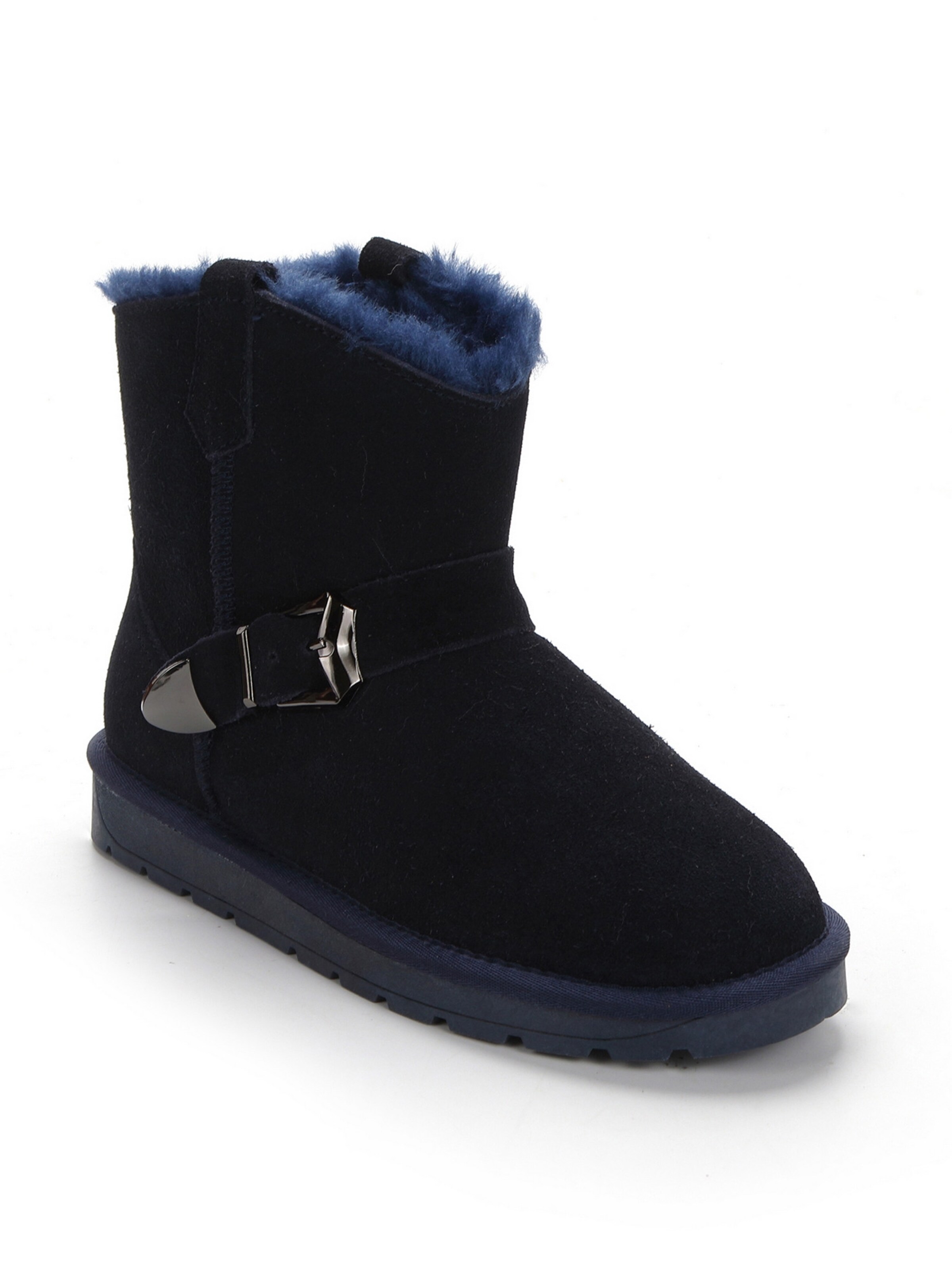 Gooce Μπότες για χιόνι 'Wisteria' σε μπλε