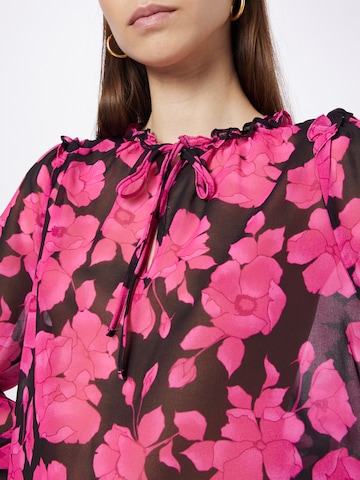 Wallis Blouse in Pink