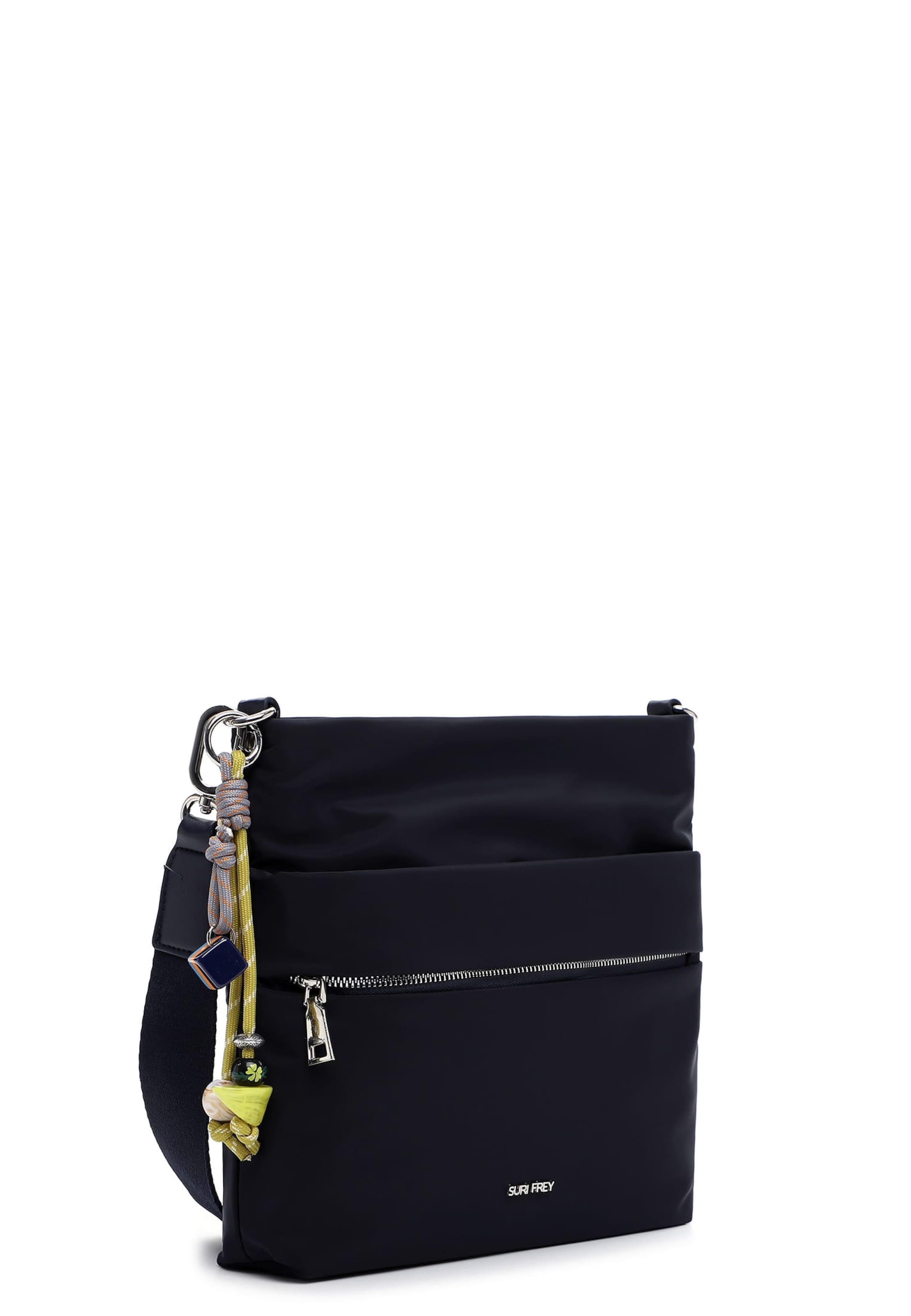 Borsa a tracolla 'Sissy' di Suri Frey in blu