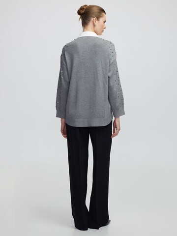 Chemisier Ipekyol en gris