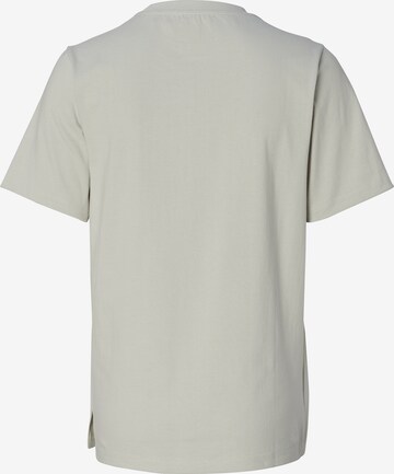 Noppies T-shirt 'Lfke' i grå