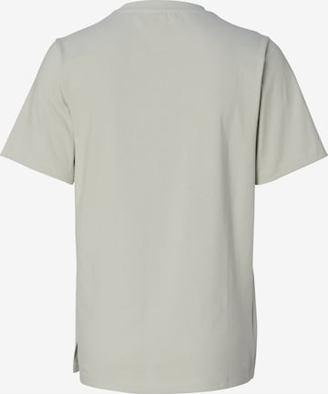 Noppies Shirt 'Lfke' in Grey