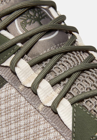 TIMBERLAND Trainers in Brown
