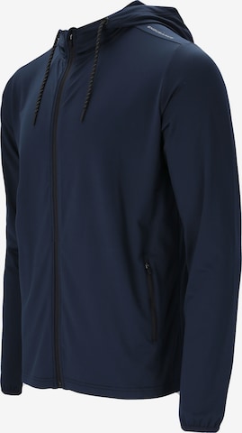 ENDURANCE Sportjacke 'Corriden' in Blau