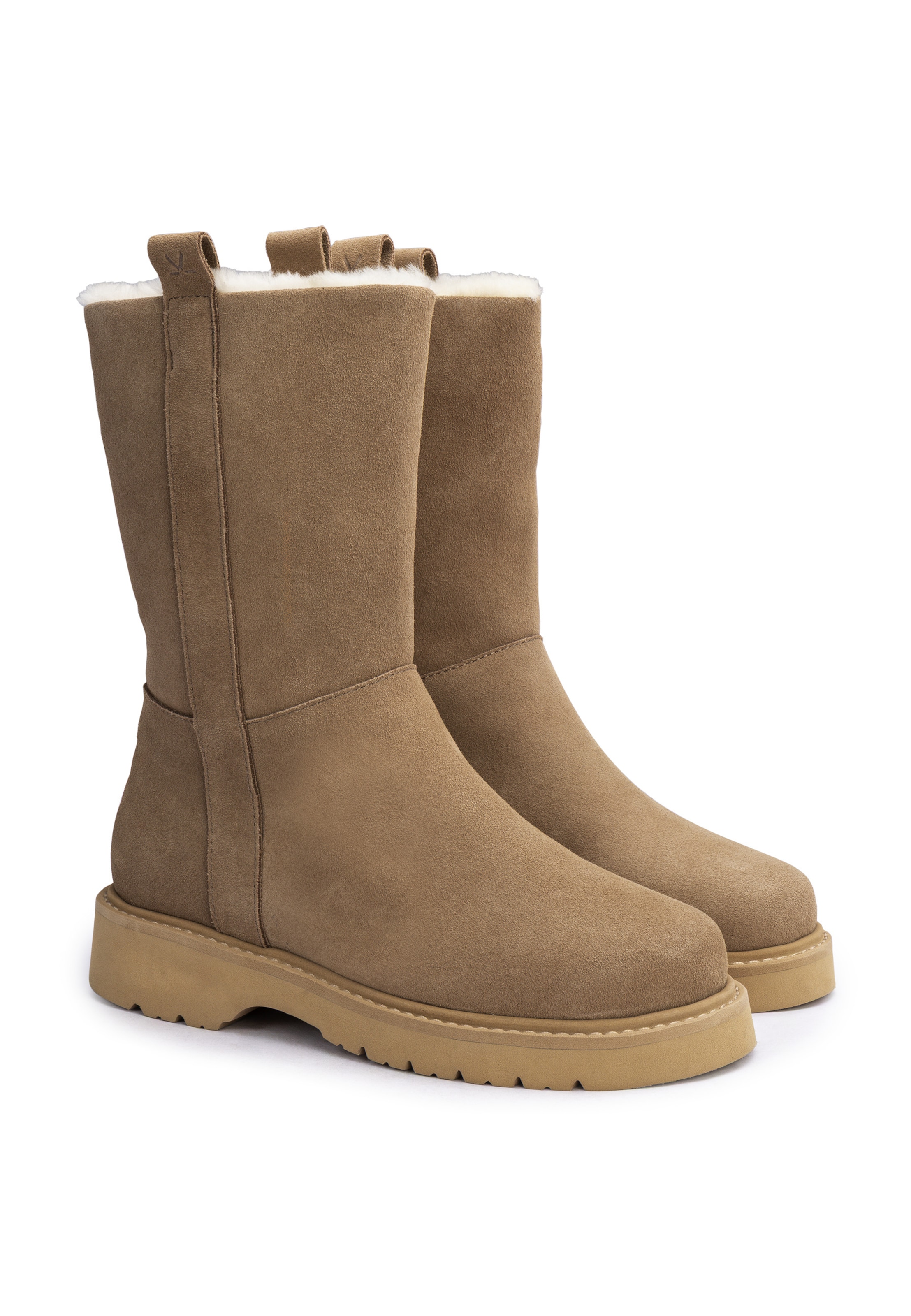 Bottines 'ALURA 365 L' LLOYD en beige