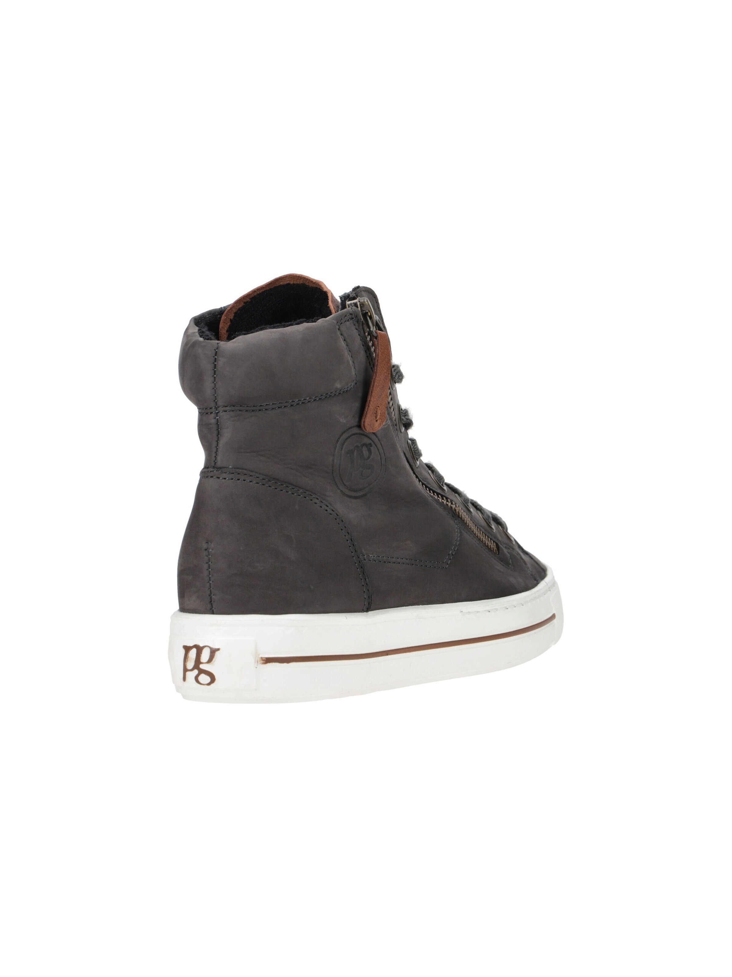 Paul Green Boots‌‌‌‌‌‌‌ in Grau