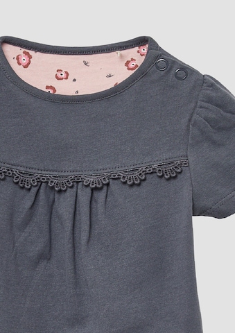 T-Shirt s.Oliver en gris
