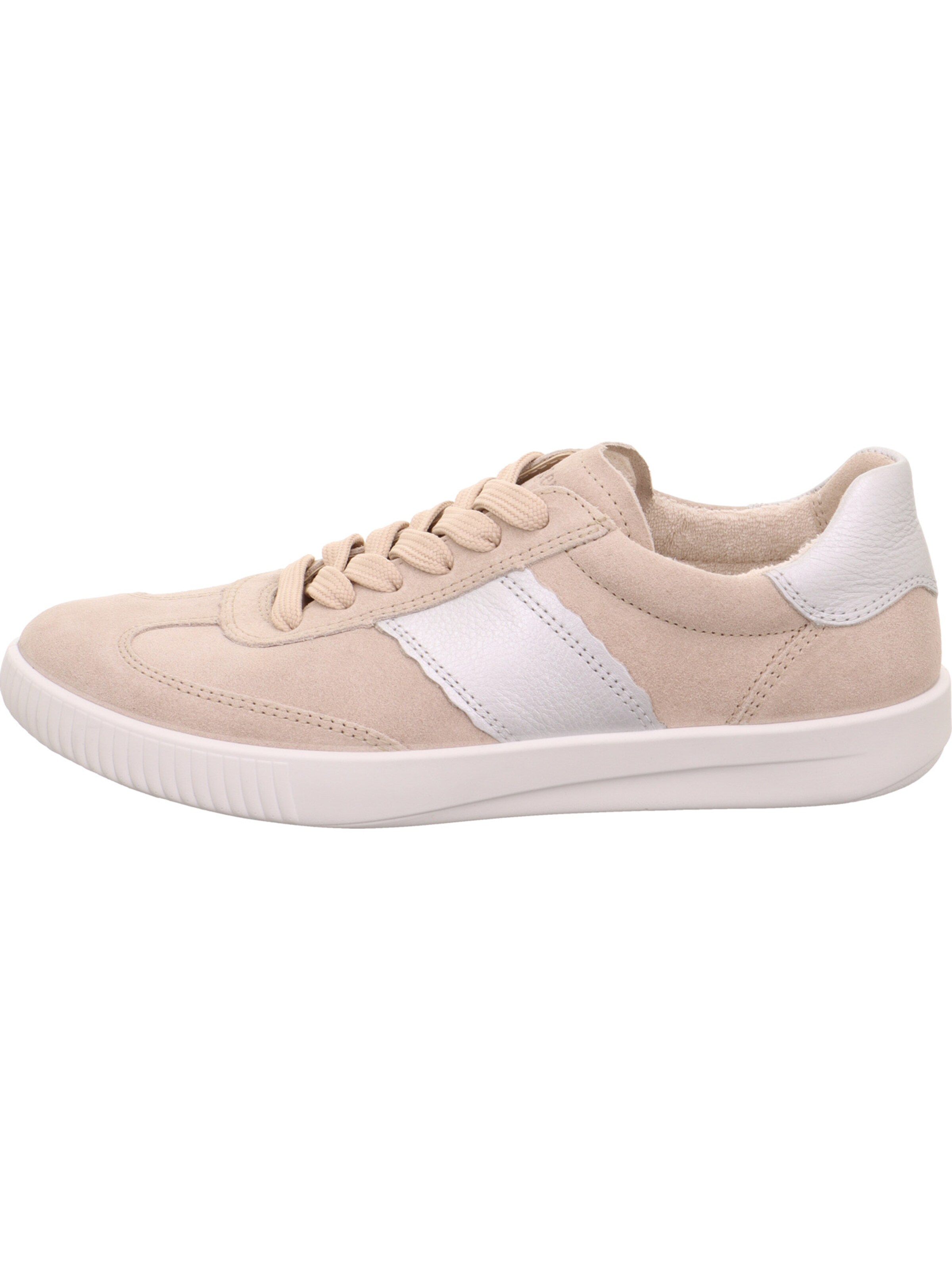 Legero Sneaker 'Silence' in Beige