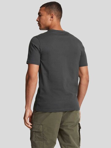 Lyle & Scott Shirt‌‌‌‌ in Grau