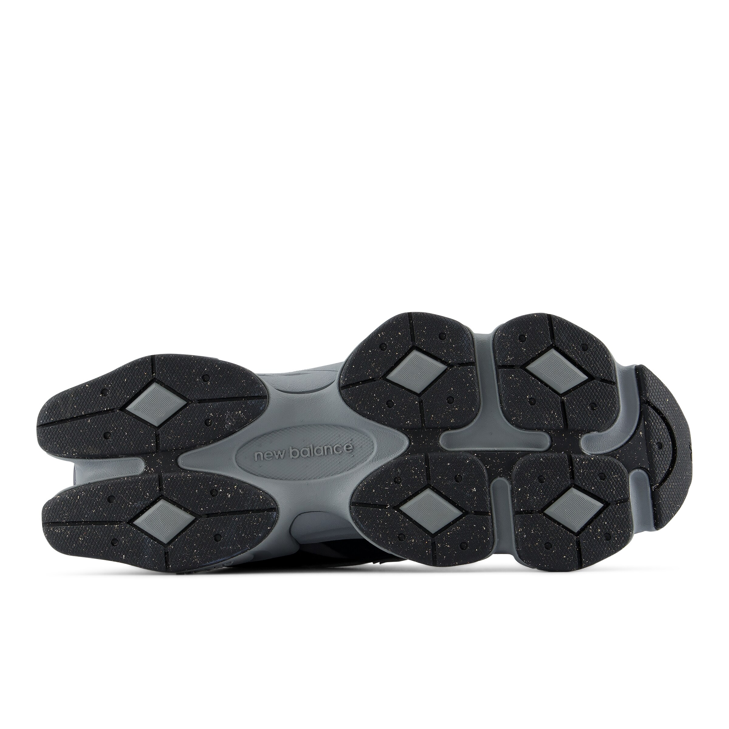 new balance - Zapatillas deportivas bajas '9060' en gris