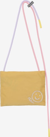 Fritzi aus Preußen Shoulder Bag in Yellow: front