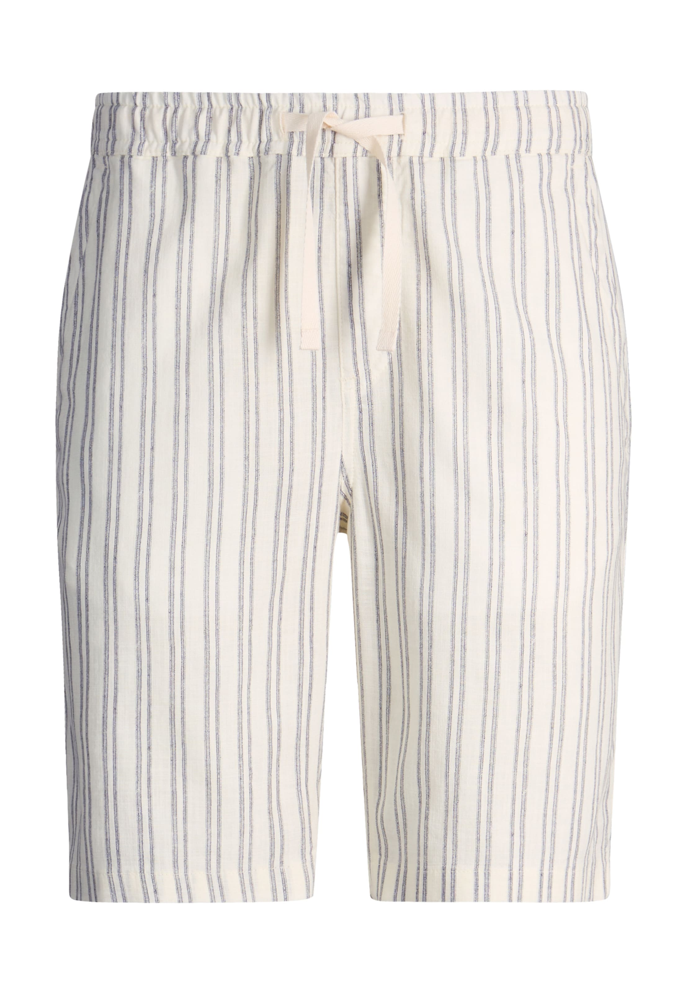 JOOP! Jeans Regular Chino trousers 'Russ' in White