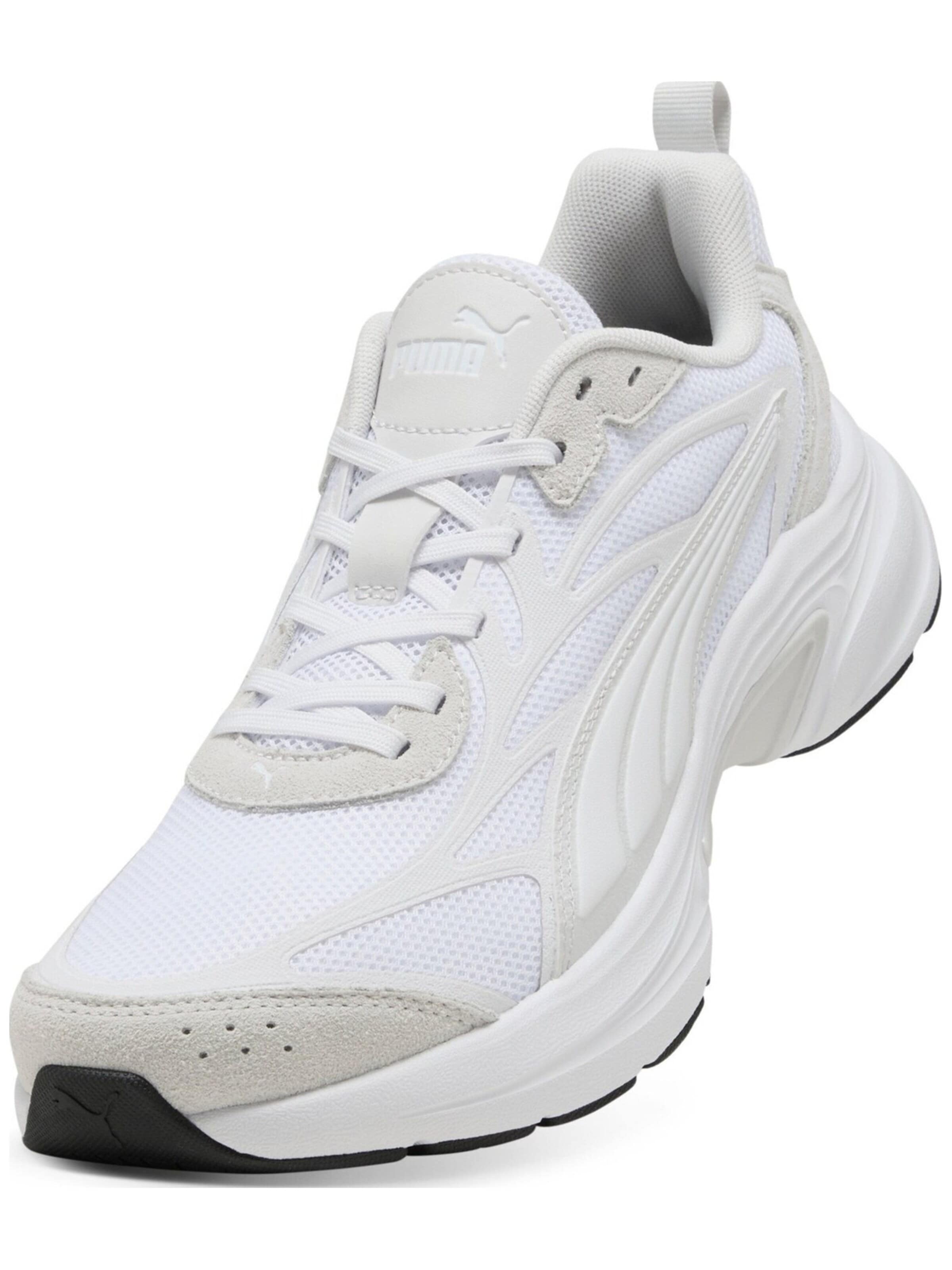 PUMA - Calzado deportivo 'Softride Escalate' en blanco