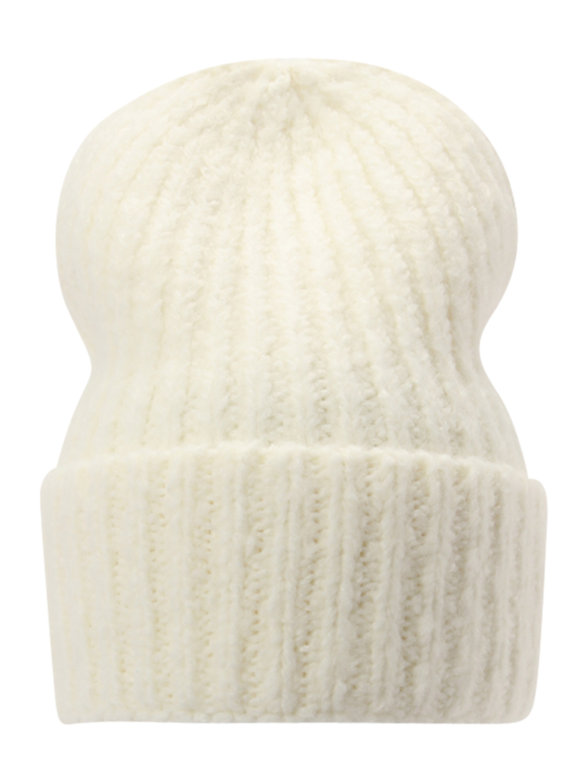 ABOUT YOU Beanie 'Carina' in White