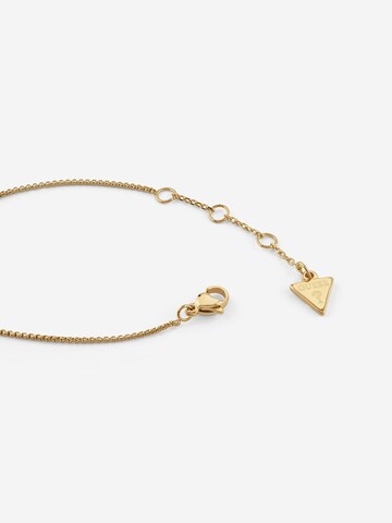 GUESS Bracelet in Gold