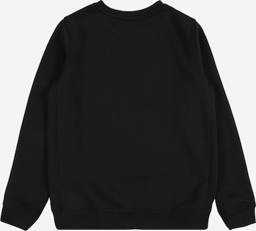 Nike Sportswear Regular fit Sweatshirt in Black