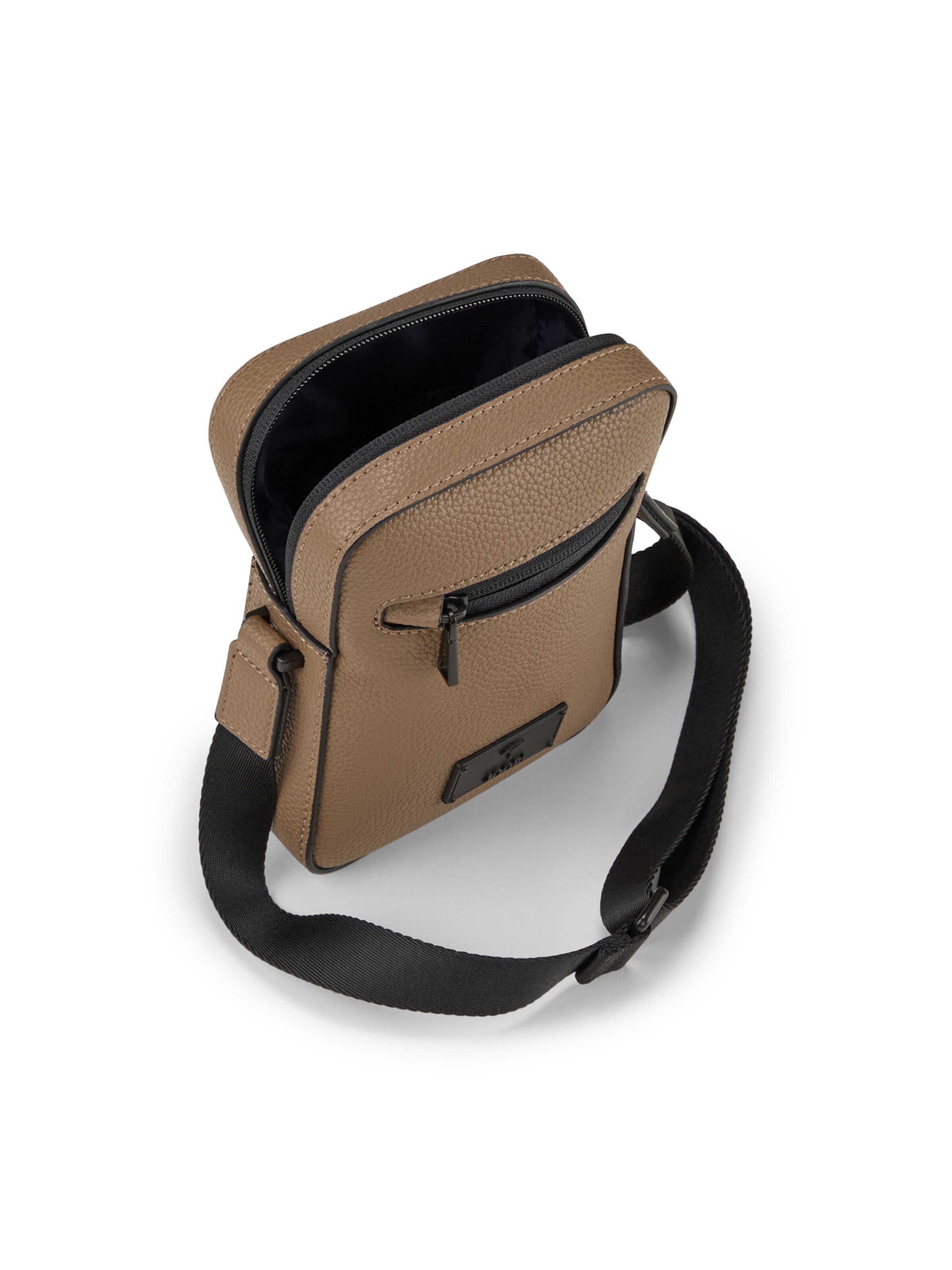 JOOP! - Bolso de hombro 'Nepezzano Rafael' en marrón