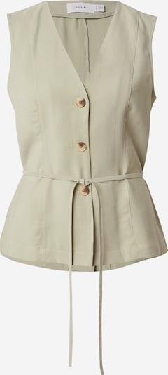 VILA Pukuliivi 'VIKAVINA' värissä pastellinvihreä, Tuotenäkymä