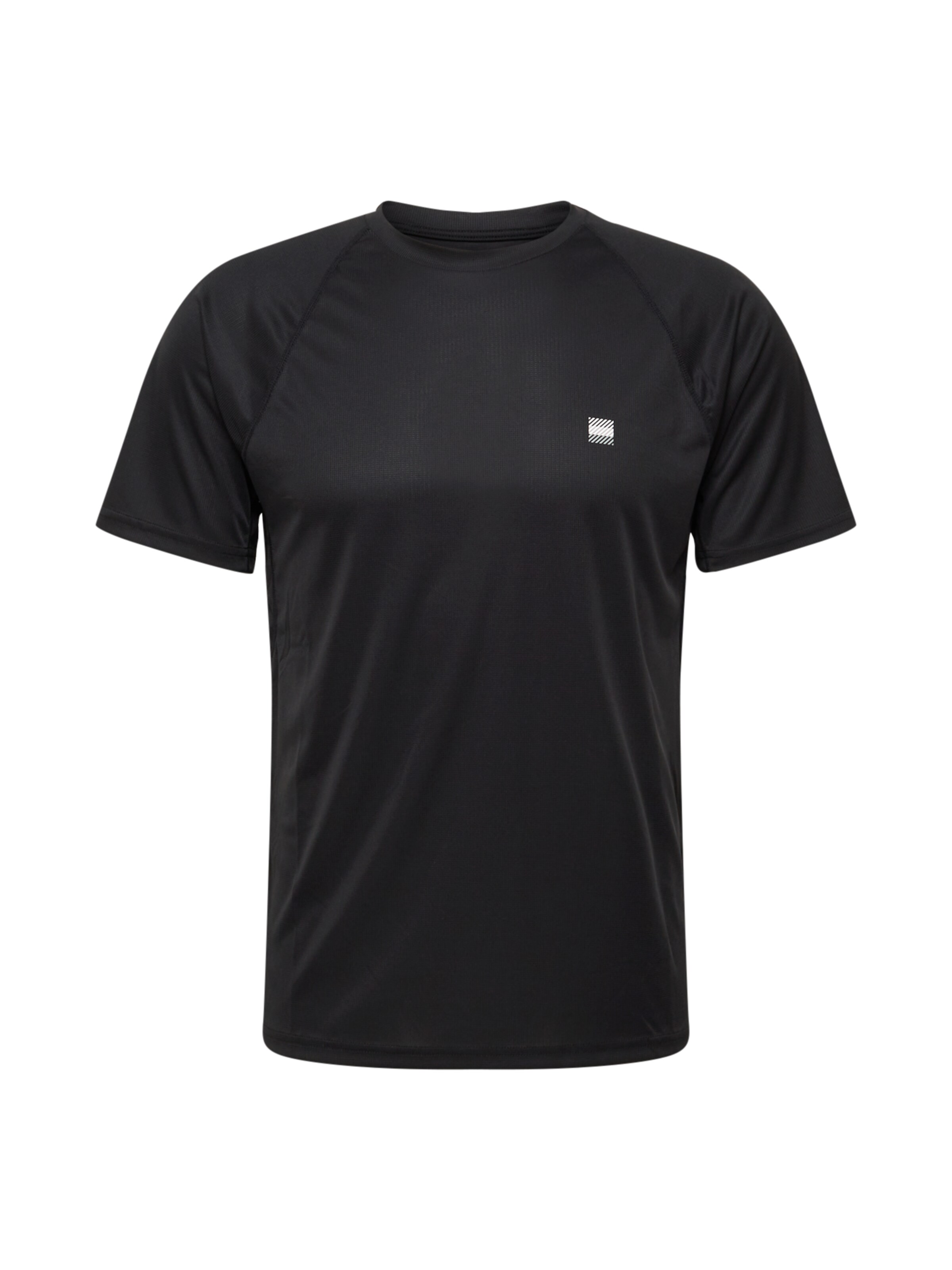 Männer Sportarten Superdry Sportіhirt in Schwarz - EO19422 Männer Sportarten Superdry Sportіhirt in Schwarz - EO19422