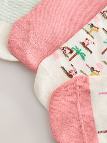 Next Socken in Mischfarben