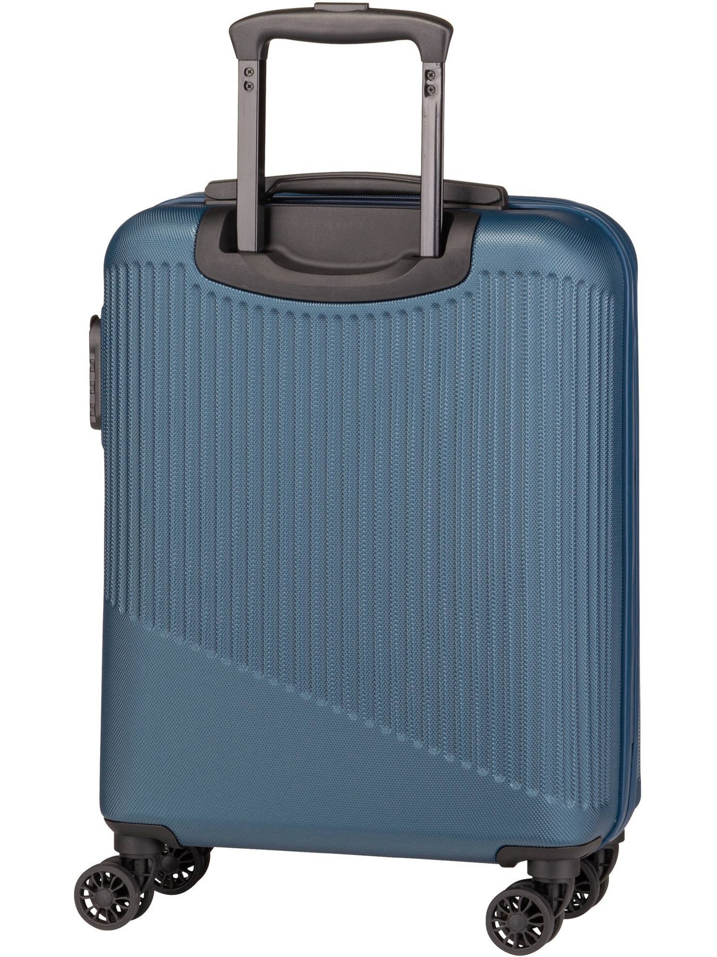 TRAVELITE Trolley 'Bali' in Blue