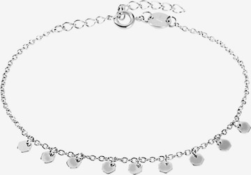 Victoria Hyde Bracelet 'Sudbury' in Silver: front