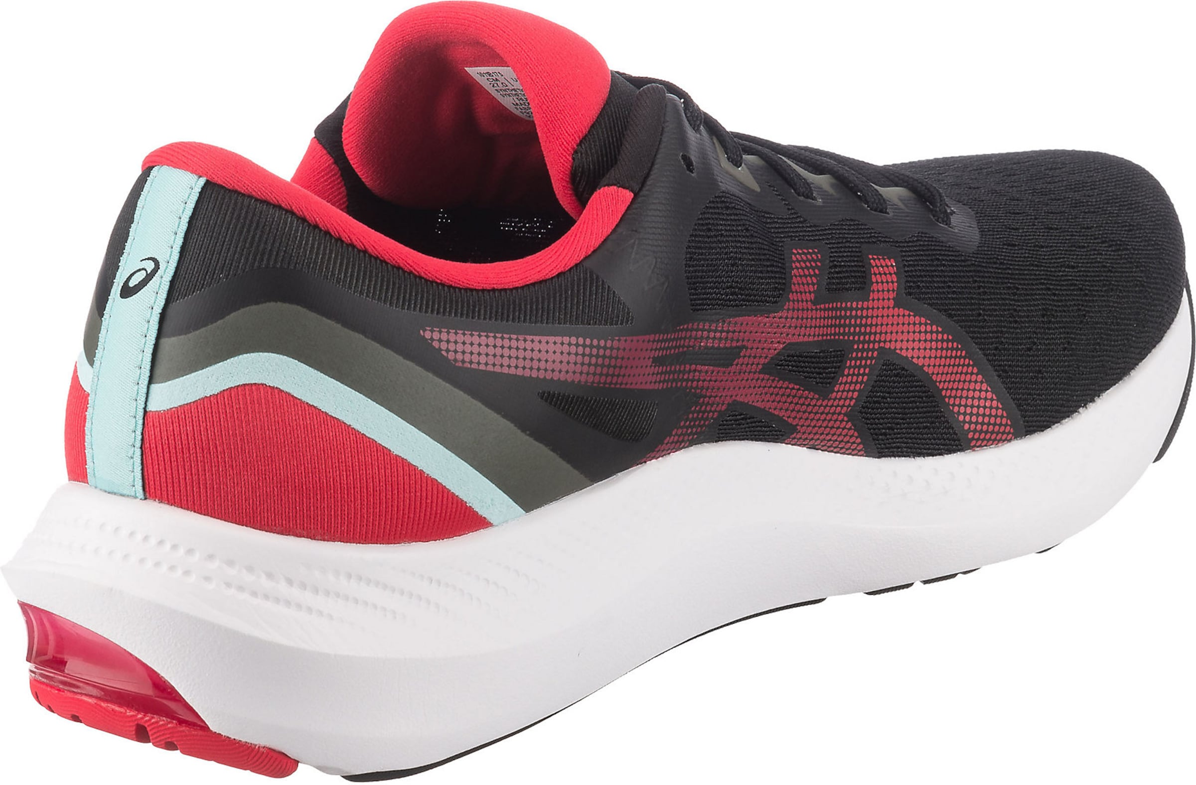 Männer Sportarten ASICS Laufschuh 'Gel-Pulse 13' in Schwarz - IX56696 Männer Sportarten ASICS Laufschuh 'Gel-Pulse 13' in Schwarz - IX56696