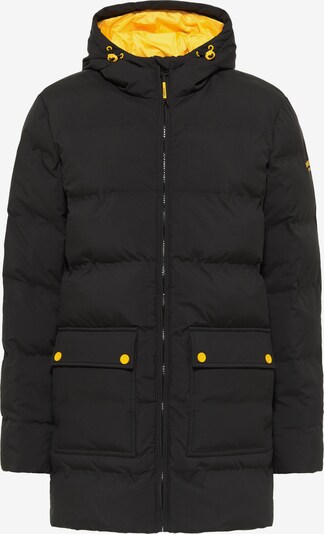 HOMEBASE Winter parka in Black, Item view
