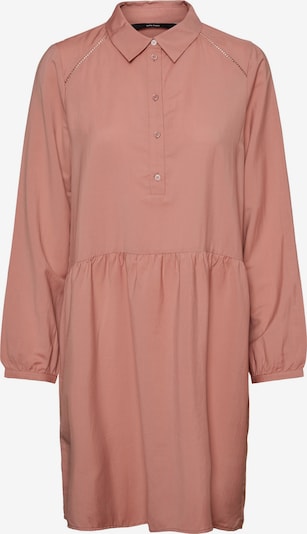 VERO MODA Shirt dress 'Fay' in Dusky pink, Item view