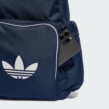 ADIDAS ORIGINALS - Mochila 'Adicolor' en azul