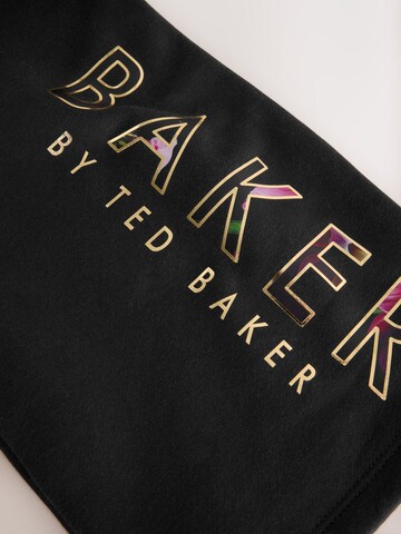 Baker by Ted Baker - Ropa para correr en negro