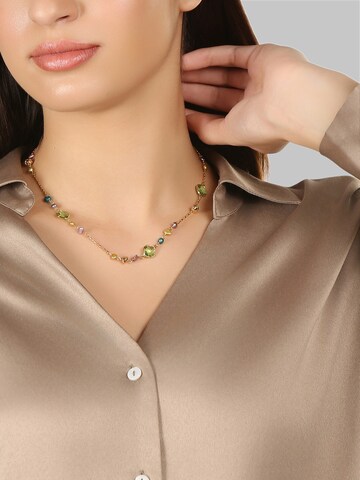MISH Necklace 'Jisoo' in Gold