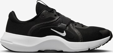 NIKE Sportschoen 'In-Season TR 13' in Zwart