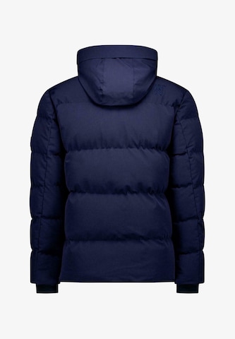 Veste d’hiver 'JAXHAM' Cars Jeans en bleu