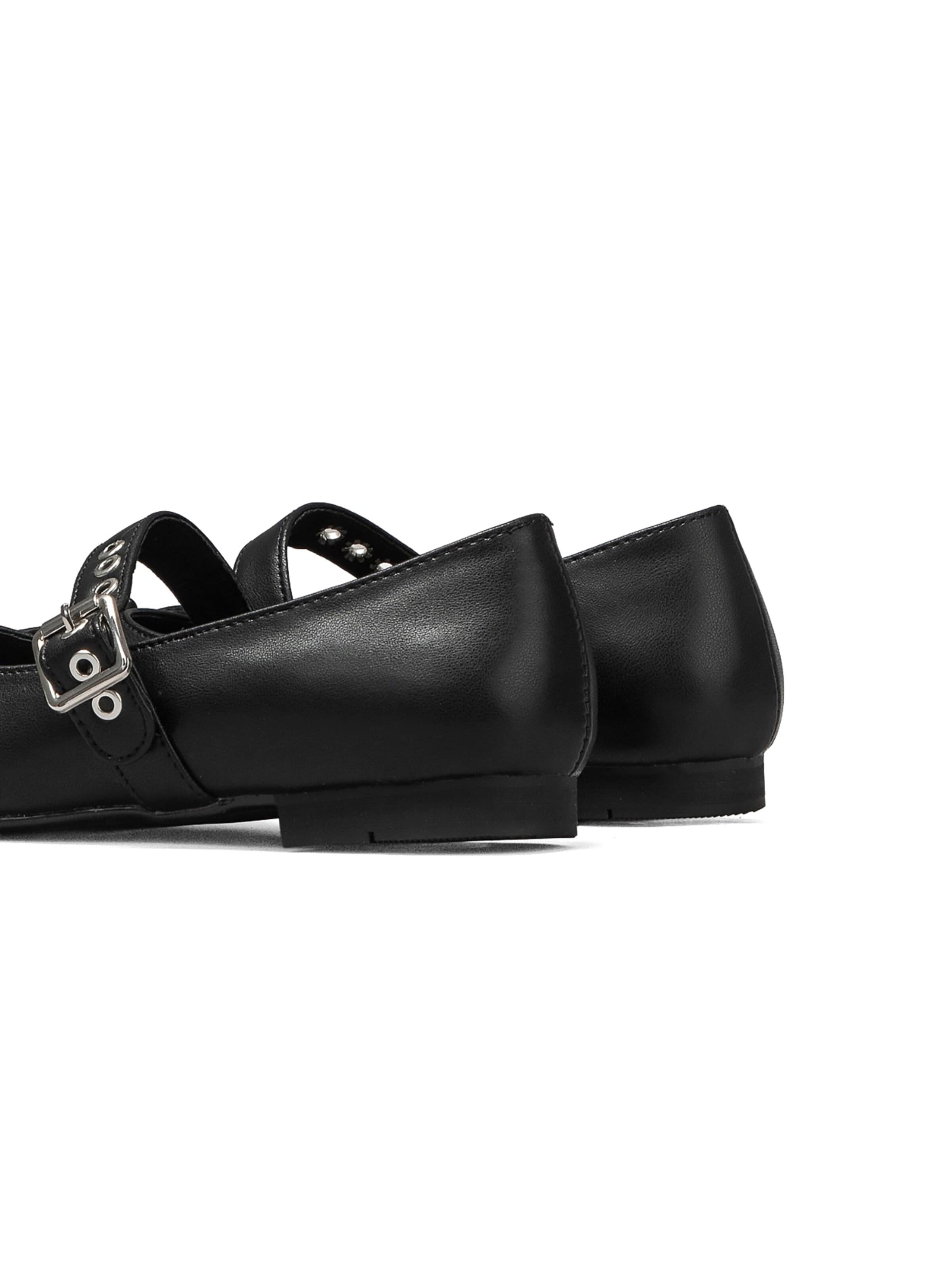 L'Arte Milano Ballerina in Black
