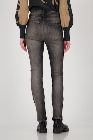 monari Skinny Jeans in Grau