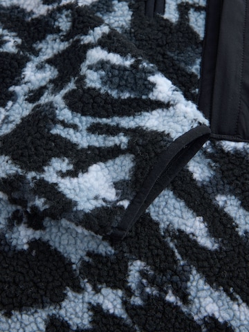 Next Fliisjakk, värv sinine